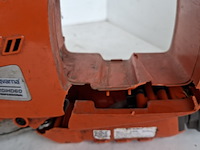 Heggenschaar 60cm accu 36v husqvarna, 520ihd60, bouwjaar 2021 - afbeelding 4 van  9