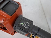 Heggenschaar 60cm accu 36v husqvarna, 520ihd60, bouwjaar 2021 - afbeelding 5 van  9