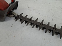 Heggenschaar 60cm accu 36v husqvarna, 520ihd60, bouwjaar 2021 - afbeelding 9 van  9
