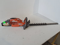 Heggenschaar 60cm, husqvarna, 536lihd60x, 2018 - afbeelding 1 van  10