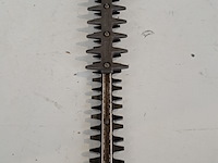 Heggenschaar 60cm, husqvarna, 536lihd60x, 2018 - afbeelding 4 van  10