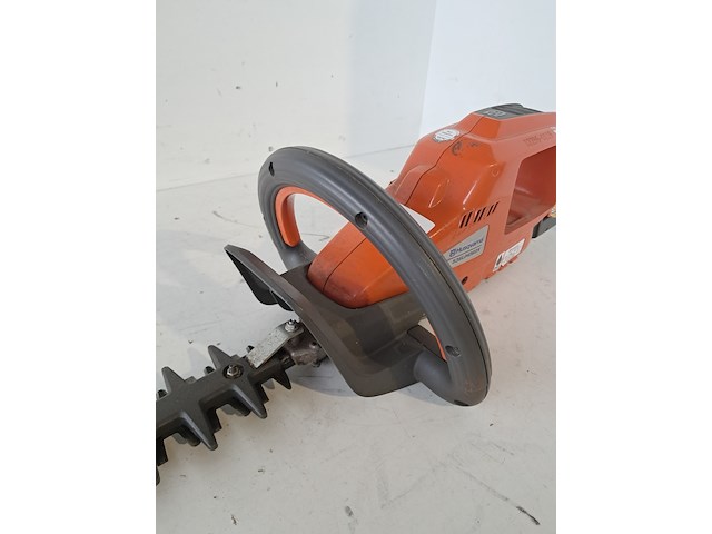 Heggenschaar 60cm, husqvarna, 536lihd60x, 2018 - afbeelding 5 van  10