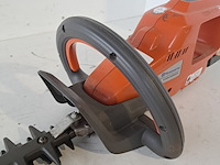 Heggenschaar 60cm, husqvarna, 536lihd60x, 2018 - afbeelding 5 van  10