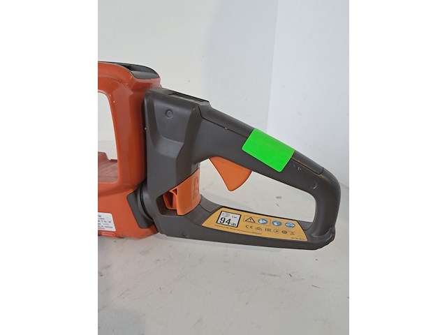 Heggenschaar 60cm, husqvarna, 536lihd60x, 2018 - afbeelding 6 van  10