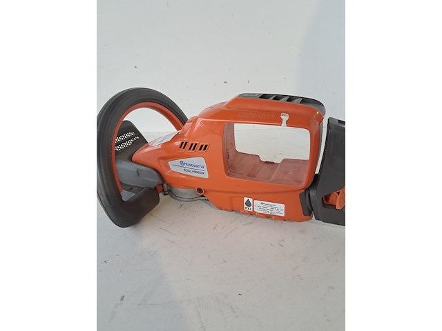 Heggenschaar 60cm, husqvarna, 536lihd60x, 2018 - afbeelding 7 van  10
