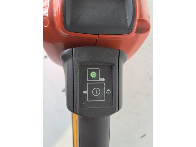 Heggenschaar 60cm, husqvarna, 536lihd60x, 2018 - afbeelding 9 van  10