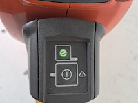 Heggenschaar 60cm, husqvarna, 536lihd60x, 2018 - afbeelding 9 van  10