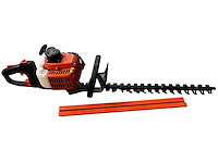 Heggenschaar benzine krachtige 25.4cc motor - afbeelding 1 van  2