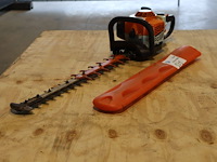 Heggenschaar eco hcr-165es benzine 2014 - afbeelding 1 van  1