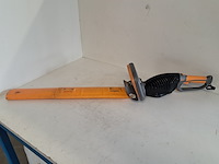 Heggenschaar elektrisch, pellenc, helion 2 - afbeelding 1 van  8