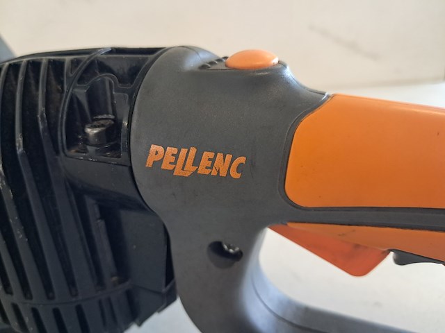 Heggenschaar elektrisch, pellenc, helion 2 - afbeelding 5 van  8
