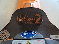 Heggenschaar elektrisch, pellenc, helion 2 - afbeelding 6 van  8