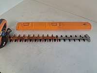Heggenschaar elektrisch, pellenc, helion 2 - afbeelding 8 van  8