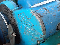 Heggenschaar en 2x kettingzaag - afbeelding 4 van  20