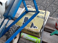 Heggenschaar en 2x kettingzaag - afbeelding 8 van  20