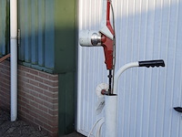 Heggenschaar en 2x kettingzaag - afbeelding 17 van  20