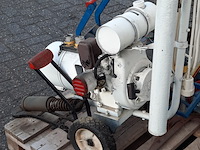 Heggenschaar en 2x kettingzaag - afbeelding 19 van  20