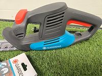 Heggenschaar gardena, easycut, groen - afbeelding 4 van  6
