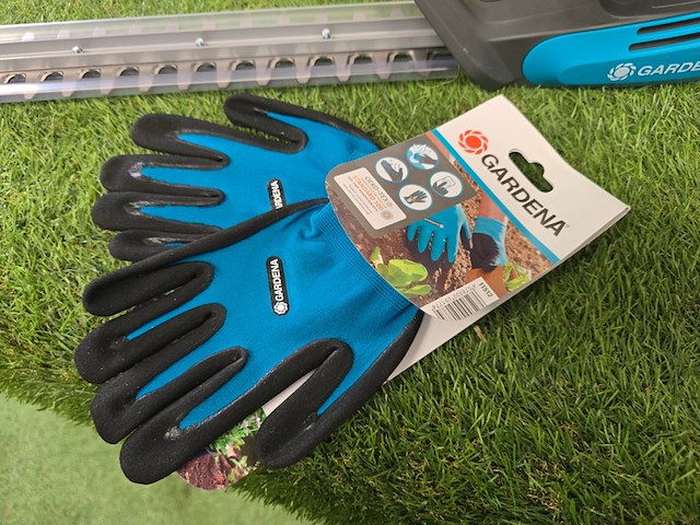 Heggenschaar gardena, easycut, groen - afbeelding 5 van  6