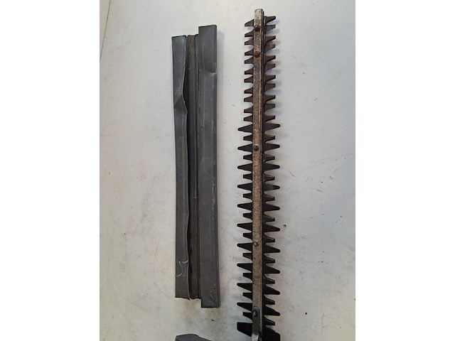 Heggenschaar, honda, hhh25 - afbeelding 3 van  11