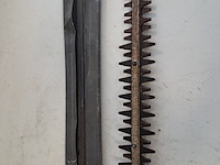 Heggenschaar, honda, hhh25 - afbeelding 3 van  11