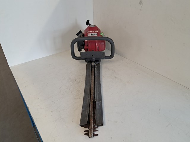 Heggenschaar, honda, hhh25 - afbeelding 5 van  11