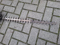 Heggenschaar, husqvarna, 226hd60s, 2016 - afbeelding 2 van  7