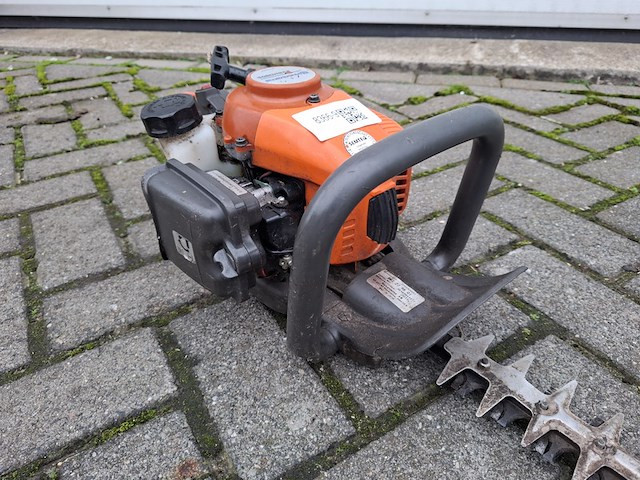 Heggenschaar, husqvarna, 226hd60s, 2016 - afbeelding 3 van  7