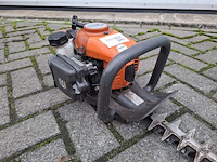 Heggenschaar, husqvarna, 226hd60s, 2016 - afbeelding 3 van  7
