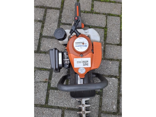 Heggenschaar, husqvarna, 226hd60s, 2016 - afbeelding 5 van  7