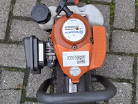 Heggenschaar, husqvarna, 226hd60s, 2016 - afbeelding 5 van  7
