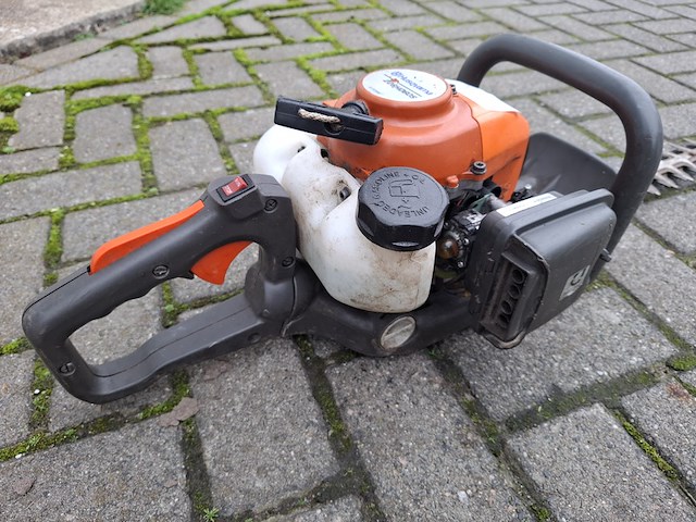 Heggenschaar, husqvarna, 226hd60s, 2016 - afbeelding 7 van  7