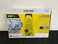 Heggenschaar kärcher, phg 18-45 - afbeelding 1 van  7