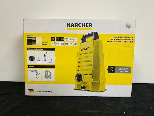 Heggenschaar kärcher, phg 18-45 - afbeelding 4 van  7