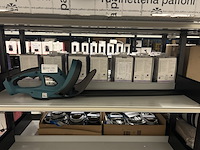 Heggenschaar makita, duh523 - afbeelding 1 van  4