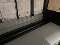 Heggenschaar makita, duh523 - afbeelding 3 van  4