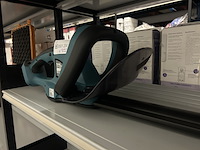 Heggenschaar makita, duh523 - afbeelding 4 van  4