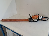 Heggenschaar, stihl, hs 81 r - afbeelding 1 van  8