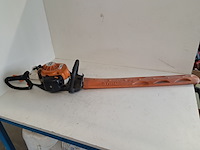 Heggenschaar, stihl, hs 81 r - afbeelding 2 van  8