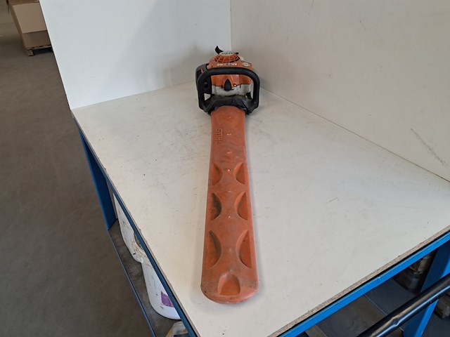 Heggenschaar, stihl, hs 81 r - afbeelding 3 van  8