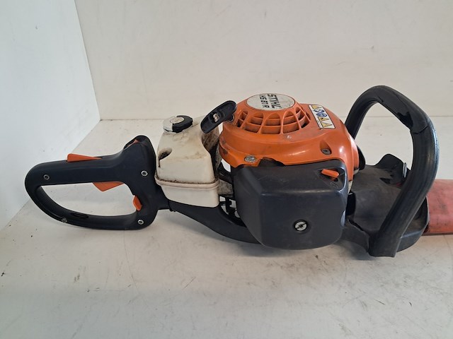 Heggenschaar, stihl, hs 81 r - afbeelding 4 van  8