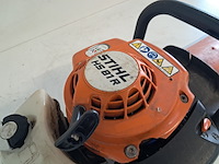 Heggenschaar, stihl, hs 81 r - afbeelding 5 van  8