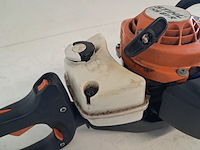 Heggenschaar, stihl, hs 81 r - afbeelding 6 van  8