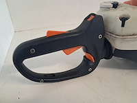 Heggenschaar, stihl, hs 81 r - afbeelding 7 van  8