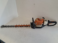 Heggenschaar, stihl, hs 81 r - afbeelding 1 van  8