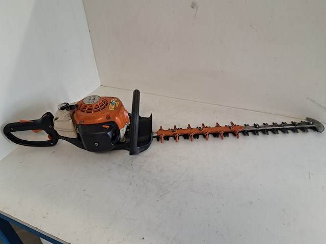 Heggenschaar, stihl, hs 81 r - afbeelding 2 van  8