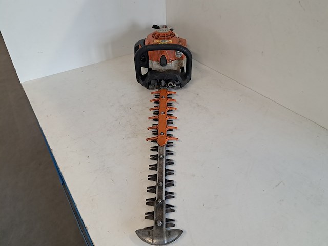 Heggenschaar, stihl, hs 81 r - afbeelding 3 van  8