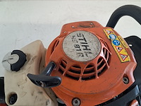 Heggenschaar, stihl, hs 81 r - afbeelding 5 van  8