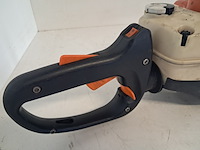 Heggenschaar, stihl, hs 81 r - afbeelding 7 van  8