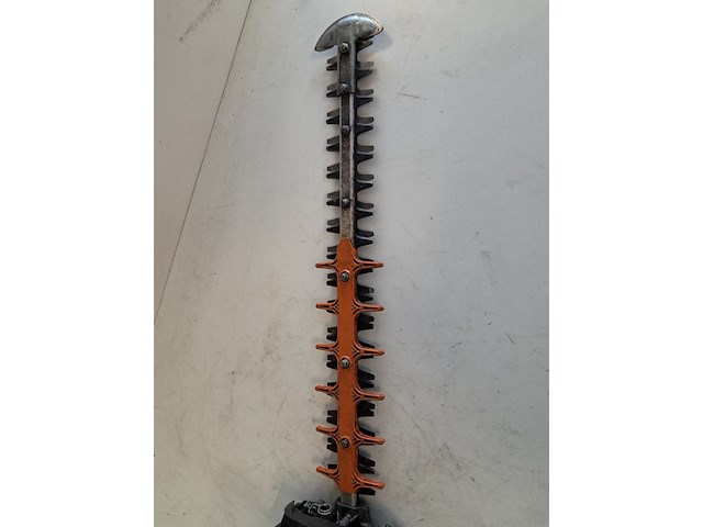 Heggenschaar, stihl, hs 81 r - afbeelding 8 van  8